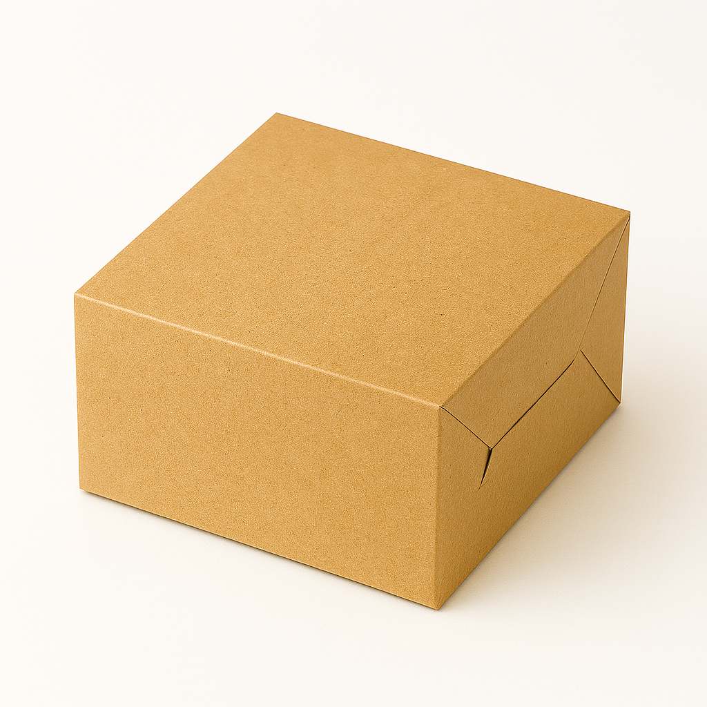 Kraft Bakery Boxes - Image 3